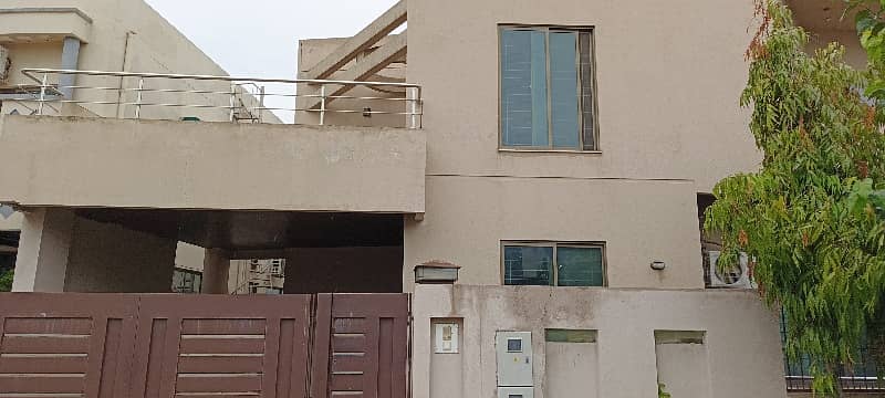 Dha Phase 5 J Block Corner 22 Marla Upper Portion Available For Rent 7