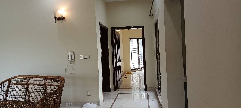 Dha Phase 5 J Block Corner 22 Marla Upper Portion Available For Rent 18