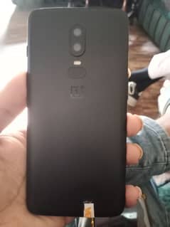 one plus 6