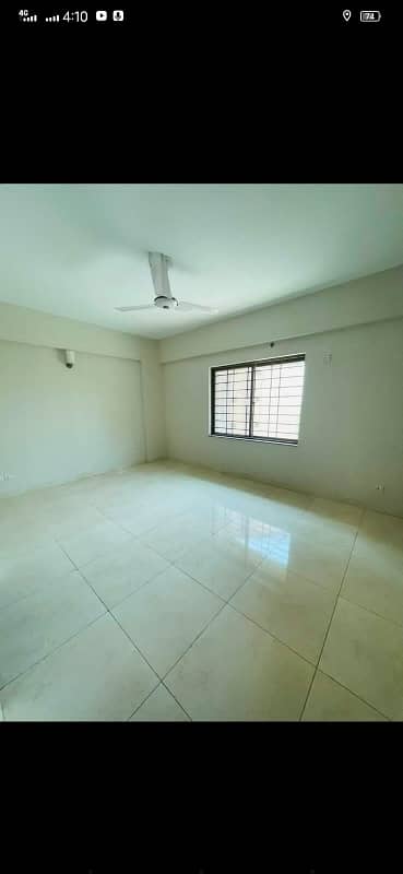 BEAUTIFUL APARTMENT AVAILABLE FOR RENT IN ASKARI 10 SECTOR F LAHORE 10