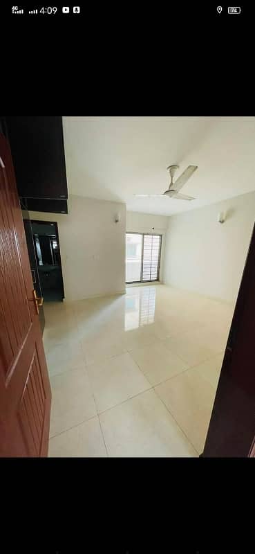 BEAUTIFUL APARTMENT AVAILABLE FOR RENT IN ASKARI 10 SECTOR F LAHORE 11