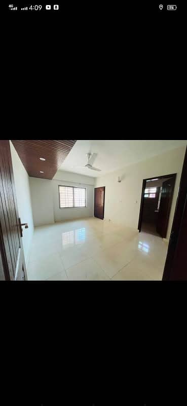 BEAUTIFUL APARTMENT AVAILABLE FOR RENT IN ASKARI 10 SECTOR F LAHORE 14