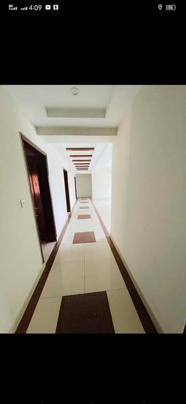 BEAUTIFUL APARTMENT AVAILABLE FOR RENT IN ASKARI 10 SECTOR F LAHORE 16