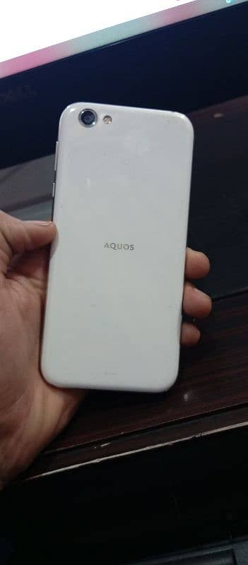 aquas R1 NON PTA only phone 0