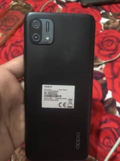 Oppo A16E 4 64