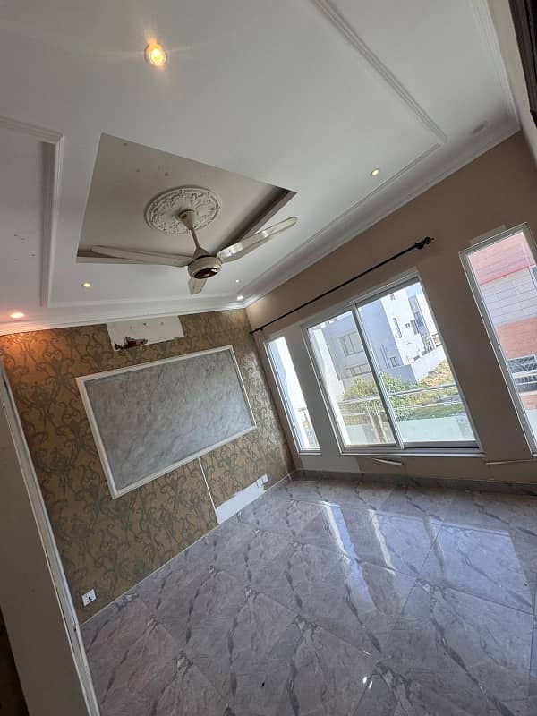 Fully Furnished House Available For Rent In Dha Phase 9 Town 4