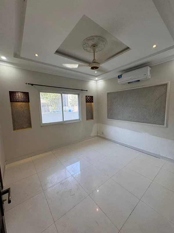 Fully Furnished House Available For Rent In Dha Phase 9 Town 13