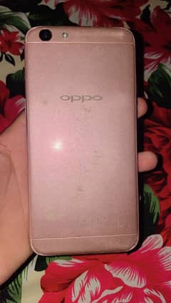 OPPO A57