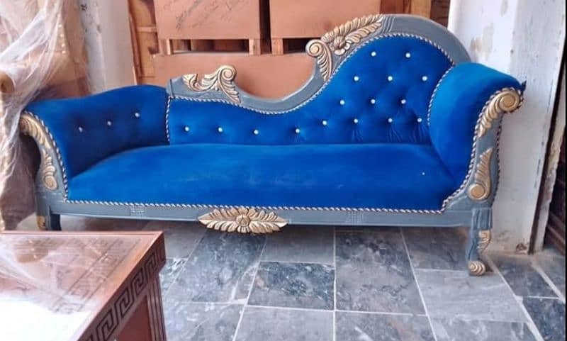 sofa dewan chenotay design RS 26k and 17k 2