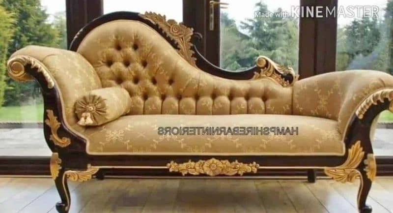 sofa dewan chenotay design RS 26k and 17k 3