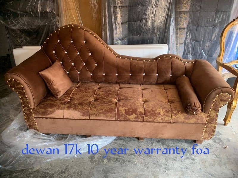 sofa dewan chenotay design RS 26k and 17k 4