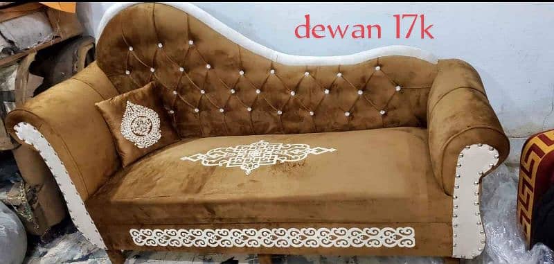 sofa dewan chenotay design RS 26k and 17k 5