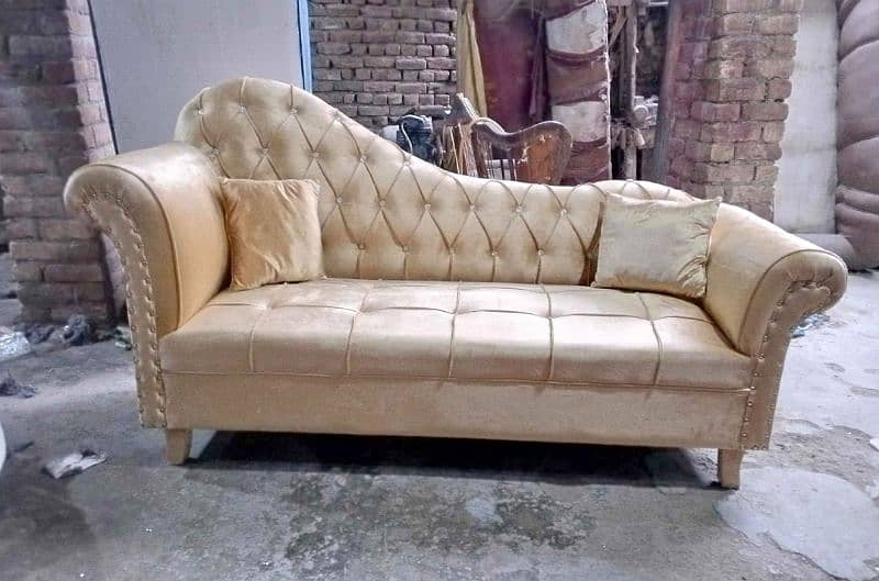 sofa dewan chenotay design RS 26k and 17k 6