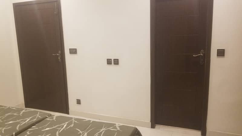 Fully Furnished Room Available For Rent 1