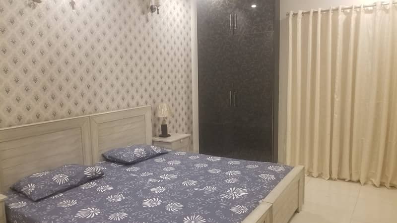 Fully Furnished Room Available For Rent 13