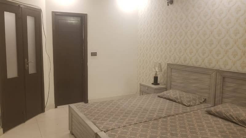 Fully Furnished Room Available For Rent 15