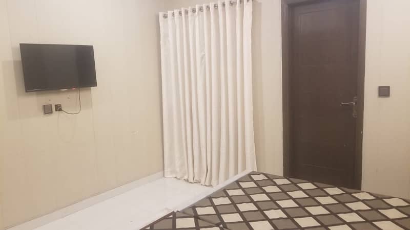 Fully Furnished Room Available For Rent 16