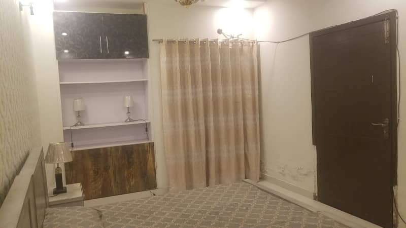 Fully Furnished Room Available For Rent 17