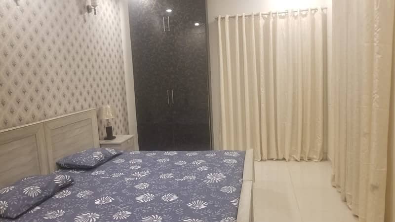 Fully Furnished Room Available For Rent 23