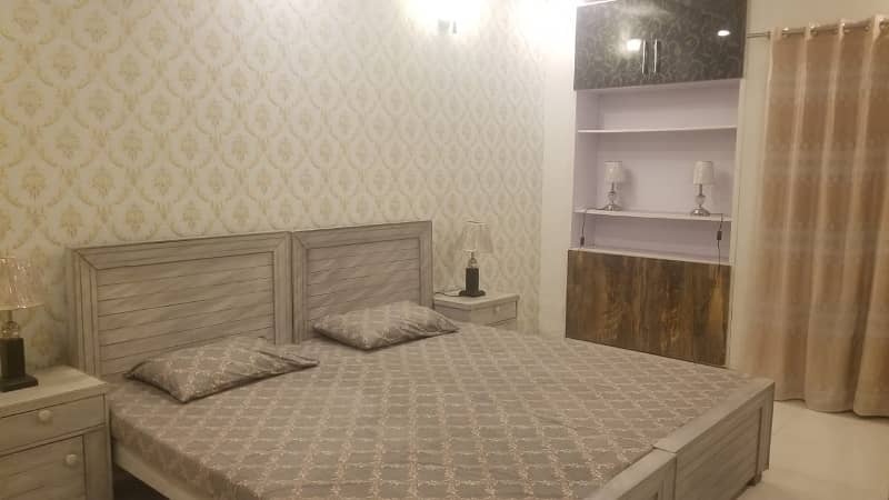 Fully Furnished Room Available For Rent 28