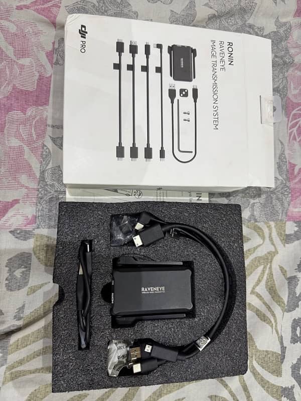 DJI Ronin RavenEye Image Transmission System 0