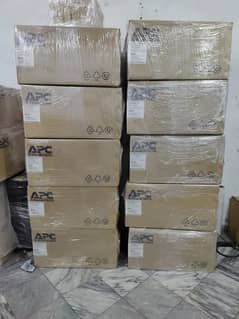 APC UPS 1 KVA 2KVA ONLINE PURE SINE WAVE UPS