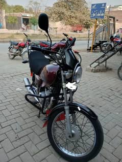 suzuki 150GS