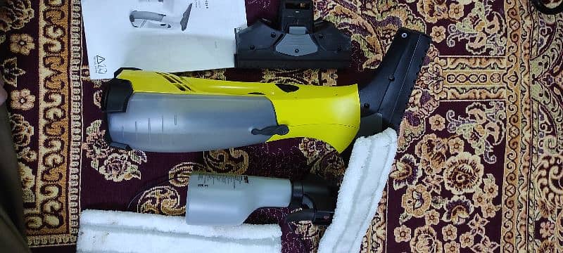 karcher wv60 window vacuum cleaner 1