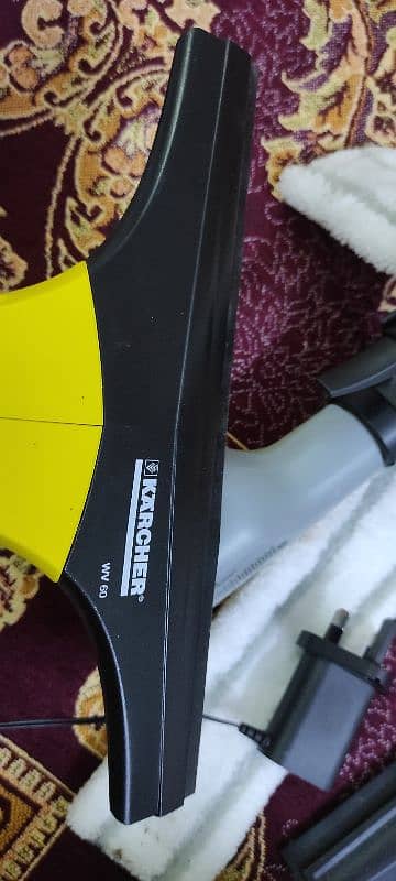 karcher wv60 window vacuum cleaner 4