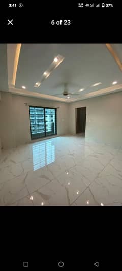 BEAUTIFUL APARTMENT AVAILABLE FOR RENT IN ASKARI 10 SECTOR S LAHORE