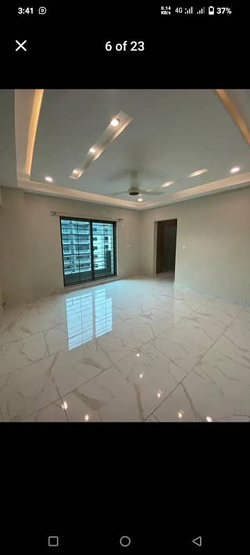 BEAUTIFUL APARTMENT AVAILABLE FOR RENT IN ASKARI 10 SECTOR S LAHORE 0