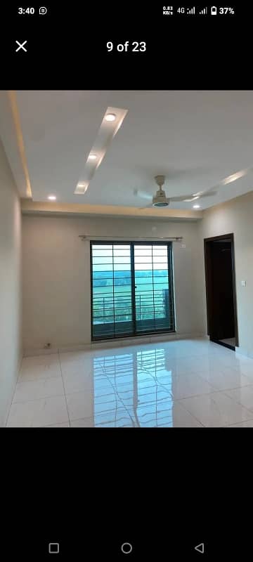 BEAUTIFUL APARTMENT AVAILABLE FOR RENT IN ASKARI 10 SECTOR S LAHORE 8