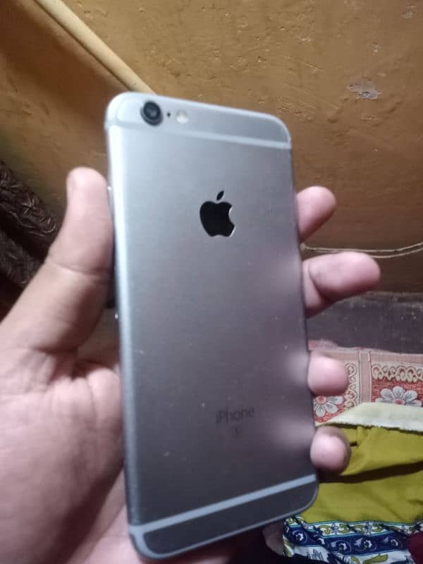 Iphone 6s pta approved 1