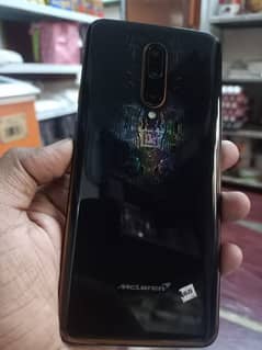 OnePlus 7t pro macleran edition