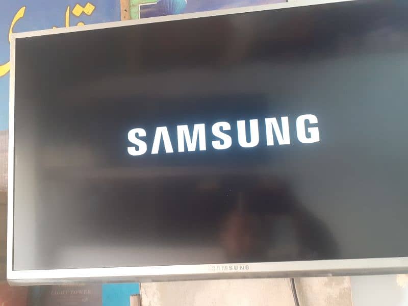 SAMSUNG LED TV 0