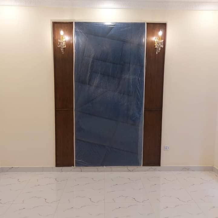 BEAUTIFUL HOUSE AVAILABLE FOR RENT IN PARAGON CITY LAHORE 12