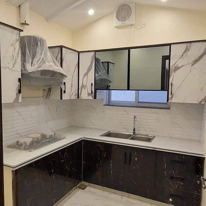 BEAUTIFUL HOUSE AVAILABLE FOR RENT IN PARAGON CITY LAHORE 13