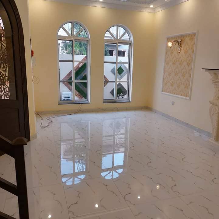 BEAUTIFUL HOUSE AVAILABLE FOR RENT IN PARAGON CITY LAHORE 15