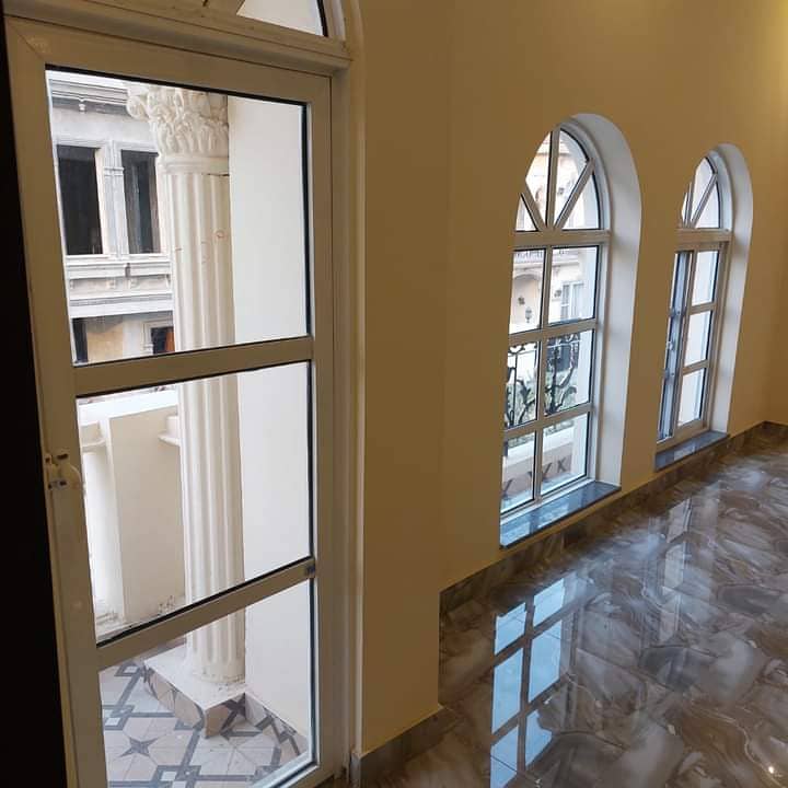 BEAUTIFUL HOUSE AVAILABLE FOR RENT IN PARAGON CITY LAHORE 16