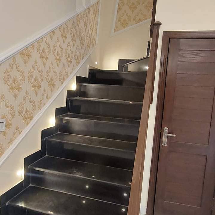 BEAUTIFUL HOUSE AVAILABLE FOR RENT IN PARAGON CITY LAHORE 21