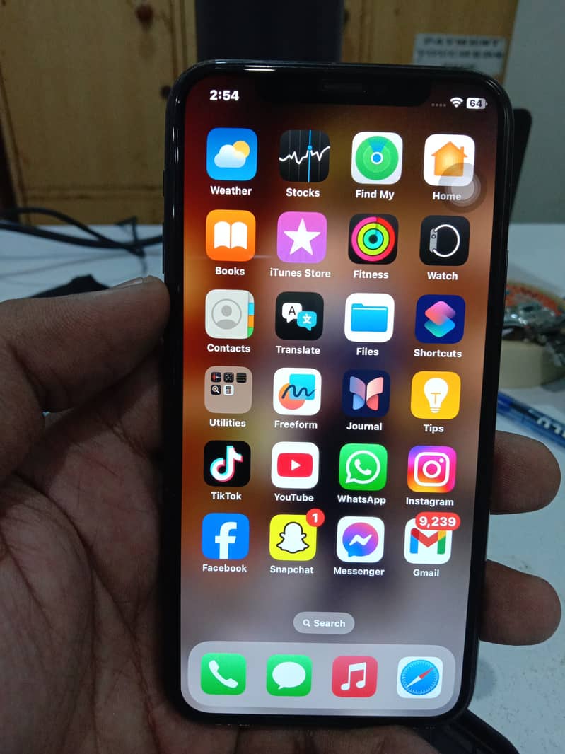 Apple iPhone 11 Pro 64gb 2