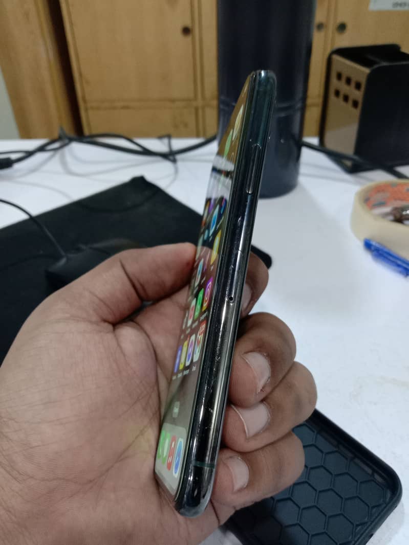 Apple iPhone 11 Pro 64gb 4