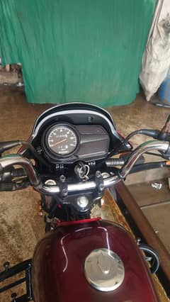 Suzuki gd110s like new condition 10/10 condition