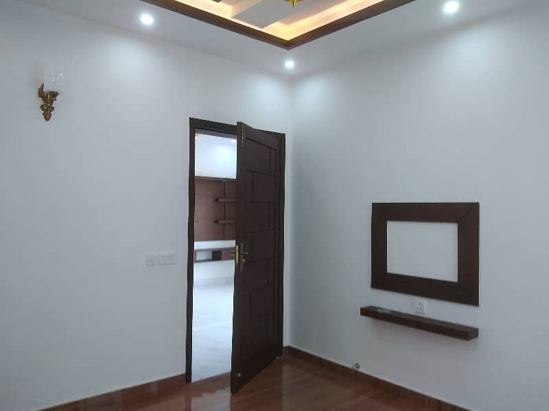 5 Marla House In Paragon City For sale At Good Location 0