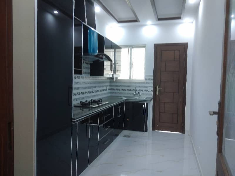 5 Marla House In Paragon City For sale At Good Location 3