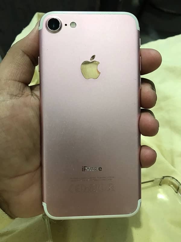 iPhone 7 pta approved 1