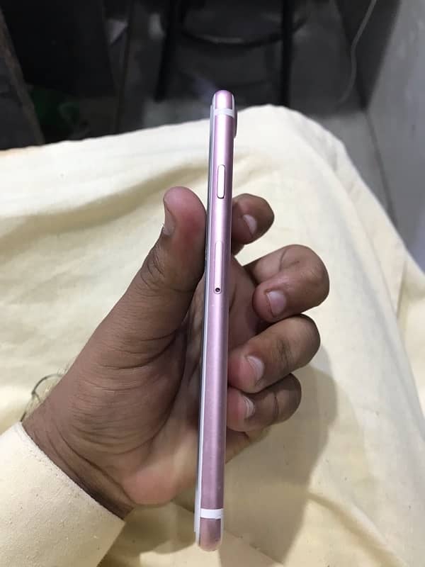 iPhone 7 pta approved 2