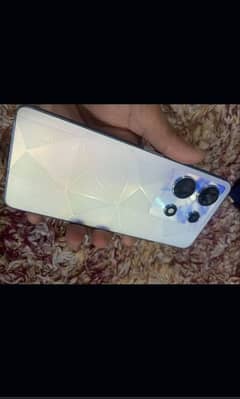 infinix note 30