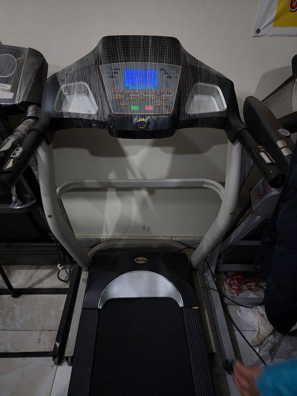 treadmill 0308-1043214/elliptical/spin bike/ recumbent bike/home gym 1