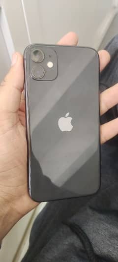 iphon 11 Non PTA